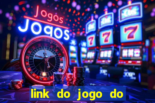 link do jogo do tigrinho verdadeiro